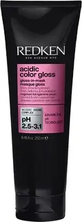 Маска для волос Redken Acidic Color Gloss Mask