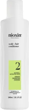 Кондиционер Nioxin System 2 Scalp Therapy Revitalizing Conditioner