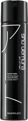 Финишный лак Shu Uemura Kumo Hold