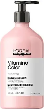 Кондиционер L'Oreal Professional Vitamino Color