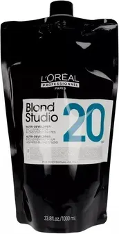 Developer L'Oreal Professional Blond Studio Nutri Developer