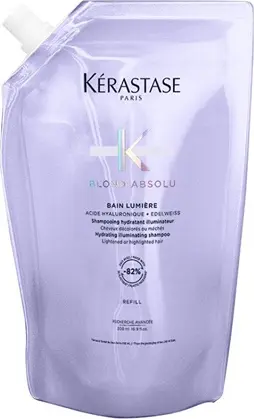 Шампунь Kerastase Blond Absolu Bain Lumire