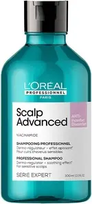 Шампунь L'Oreal Professional Scalp Advanced