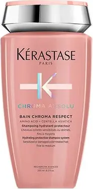 Увлажняющий Шампунь Kerastase Chroma Absolu