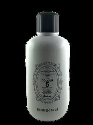 Активатор для краски для волос Davines Colour Activator