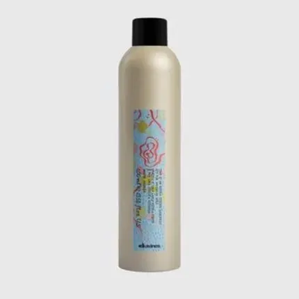 Лак для волос экстрасильной фиксации Davines More Inside
