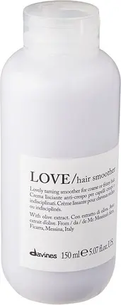 Несмываемый кондиционер Davines LOVE