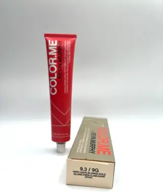 Краска для волос Kevin Murphy Color.Me 9.3 / 9G Очень.Светлый.Блонд.Золотой