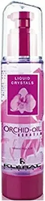 Масло для волос Kléral Liquid Crystals