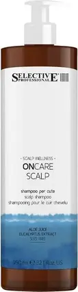 Шампунь Selective Professional Scalp Skin Shampoo