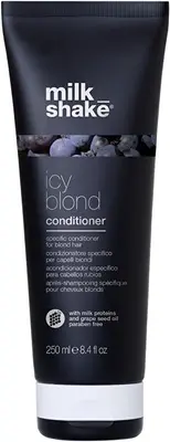 Кондиционер Milk Shake Icy Blond