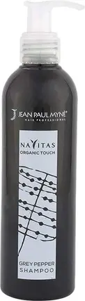 Шампунь Jean Paul Myne Navitas Organic Touch
