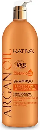Шампунь Kativa Argan Oil