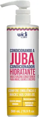 Кондиционер Widicare Conditioning Mane Conditioner