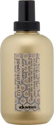 Шампунь Молочко-Спрей для Волос Davines Aromatic