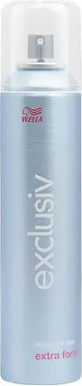 Лак для волос Wella Exclusiv