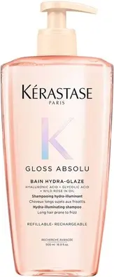 Шампунь Kerastase Gloss Absolu