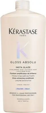 Кондиционер Kerastase Gloss Absolu