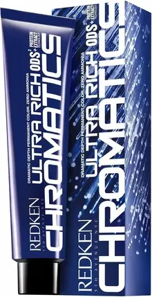 Краска для волос Redken Chromatics Ultra Rich