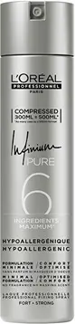 Лак для волос L'Oreal Professional Infinium Pure