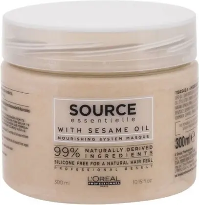 Питательный бальзам L'Oreal Professionnel Source Essentielle