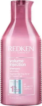 Шампунь Redken Volume Injection