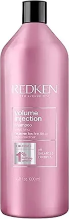 Шампунь Redken Volume Injection