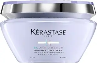 Маска для волос Kerastase Blond Absolu