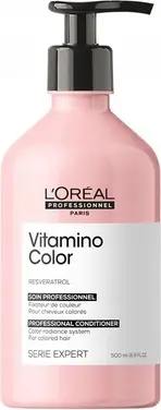 Кондиционер L'Oreal Professional Serie Expert Vitamino Color