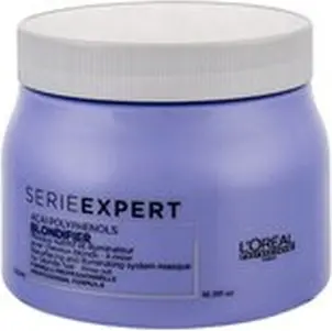 Маска для волос L'Oreal Professional Blondifier