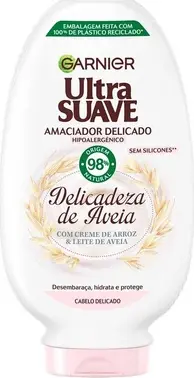 Conditioner Garnier Ultra Soft Oat Delicacy