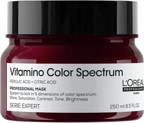 Маска для волос L'Oreal Professional Vitamino Color Spectrum