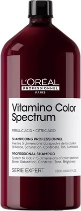 Шампунь L'Oreal Professional S.Expert New Spectrum