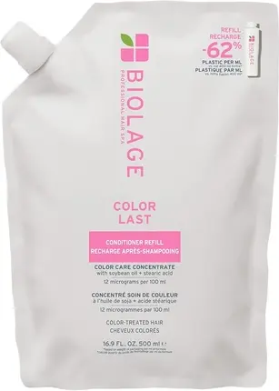Кондиционер Biolage