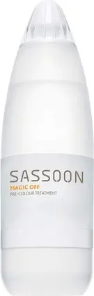 Шампунь Sassoon Magic Off