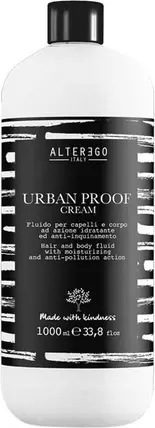Увлажняющий крем Alter Ego Urban Proof