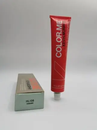 Стойкая краска для волос COLOR.ME BY KEVIN MURPHY