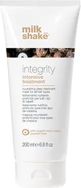 Маска для волос Milk Shake Integrity Intensive Treatment