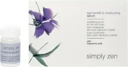 Сыворотка для волос Simply Zen Age Benefit