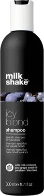 Шампунь Milk Shake Icy Blond