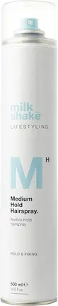 Лак для волос Milk Shake Lifestyling Средней Фиксации