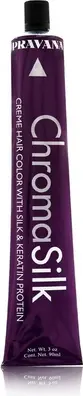 Creme Hair Color Pravana ChromaSilk