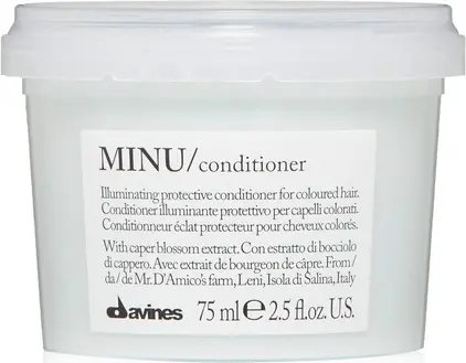 Кондиционер Davines Essential Haircare Minu