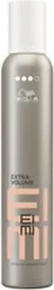 Укрепляющая пена Wella Professional Eimi Extra Volume