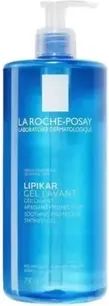 Гель для душа La Roche-Posay Lipikar Успокаивающий и Защищающий