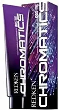 Краска для волос Redken Chromatics Код 4.17 Пепельно-зеленый