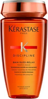 Шампунь Kerastase Discipline Разглаживающий Шампунь
