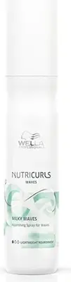 Питательный спрей Wella Professionals Nutriculs Milky Waves