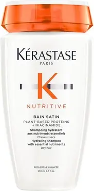 Шампунь Kerastase Nutritive Bain Satin