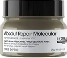 Маска для волос L'Oreal Professional Absolut Repair Molecular